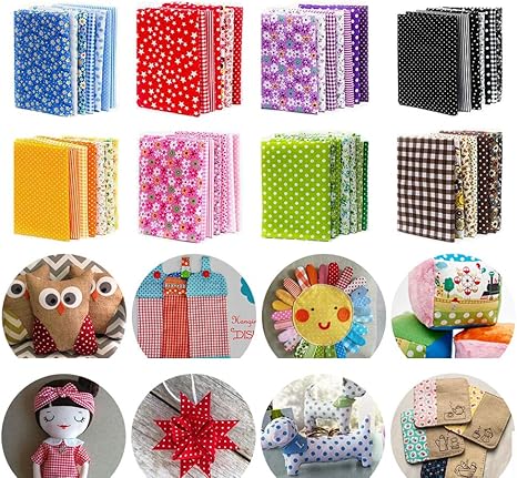 Fabric Samples