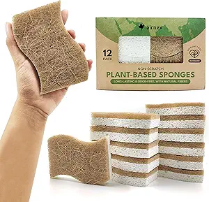 Eco-Friendly Cleaning Supplies