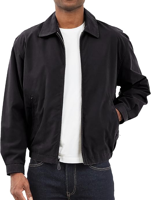 Lightweight Jacket