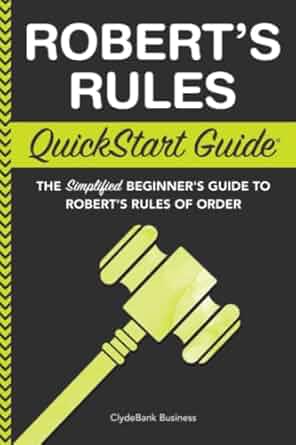 A Basic Understanding of Rules