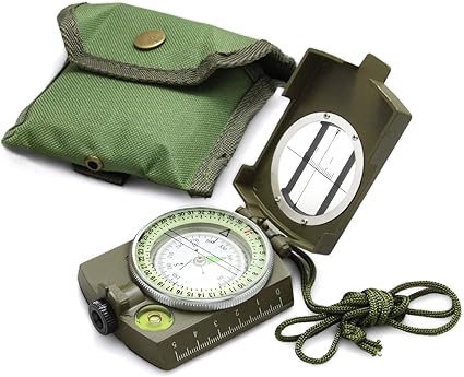 Navigation Tools