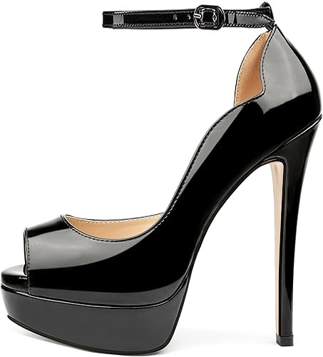 High Heel Stilettos