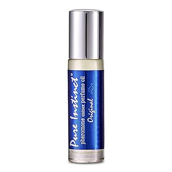 Mini Perfume or Cologne
