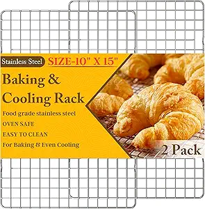Cooling Racks