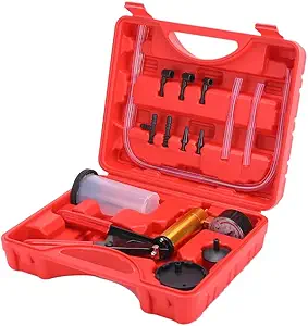 Brake Bleeder Kit