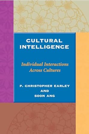 Cultural Workshops