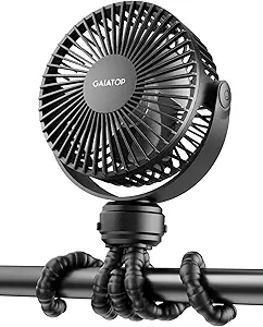 Portable Fan or Handkerchief