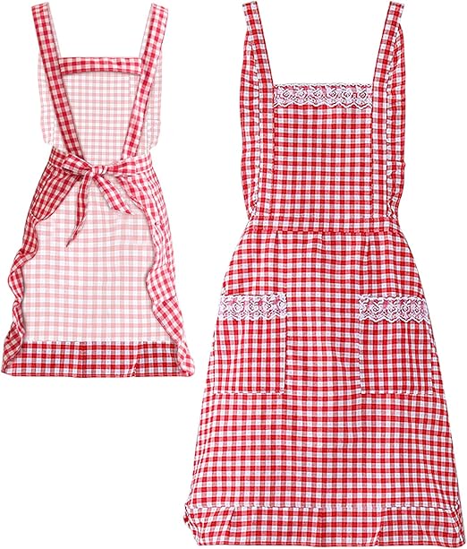 Classic Aprons