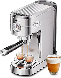 Espresso Machine