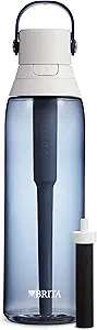 Filtered Water Bottle