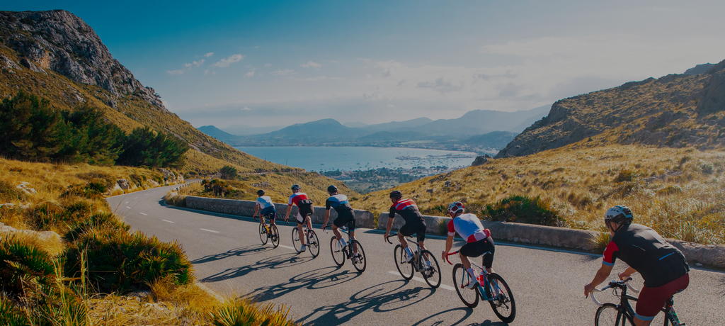 The Ultimate Road Cycling Packing Checklist for Every Cyclist