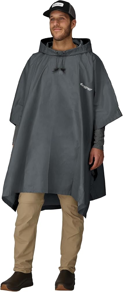 Rain Poncho