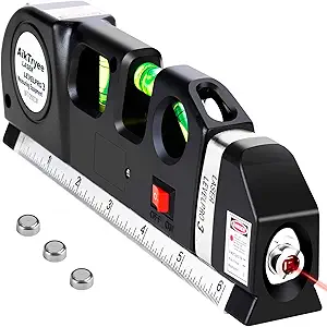 Level Tool