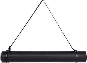 Autograph Book or Poster Tube
