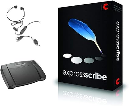 Transcription Software