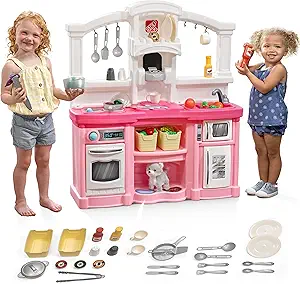 Play Kitchen