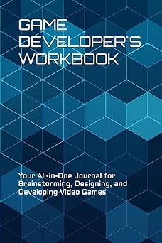 Game Testing Journal