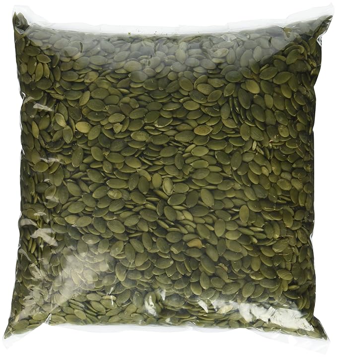 Pumpkin Seeds (Pepitas)