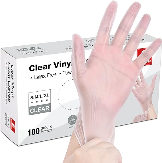 Gloves