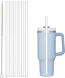 Reusable Straws