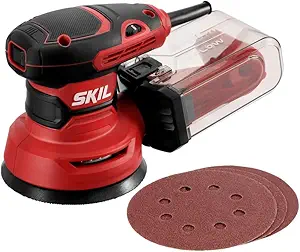 Electric Sander