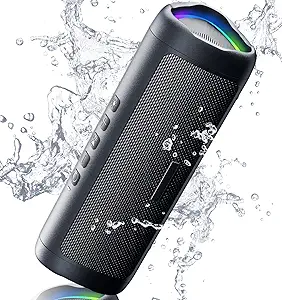 Outdoor Bluetooth Speaker
