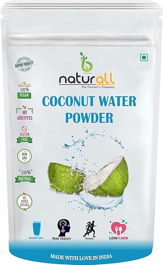 Coconut Water Powder