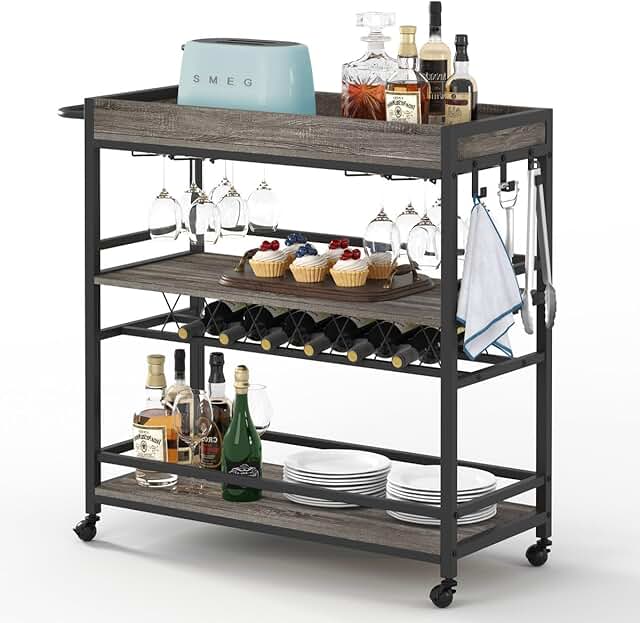 Beverage Station