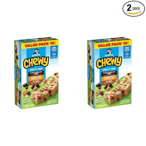 Vegan Granola Bars