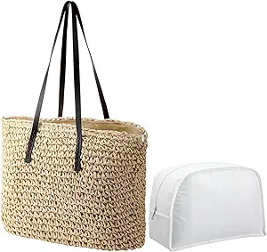 Vintage Cooler Tote