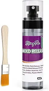 Resin Release Spray