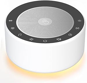 Sound Machine