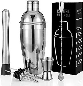 Martini Mixing Set