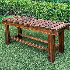 Benches