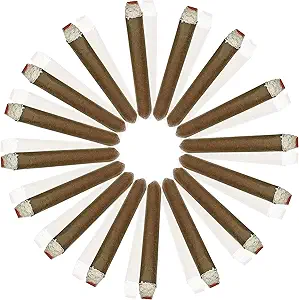 Cigars (or Fake Cigars)