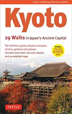 Travel Guidebook or Map