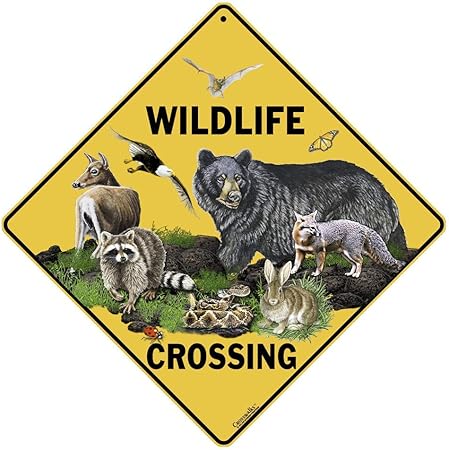 Signage for Educational Purposes