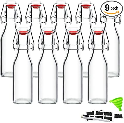 Bottles