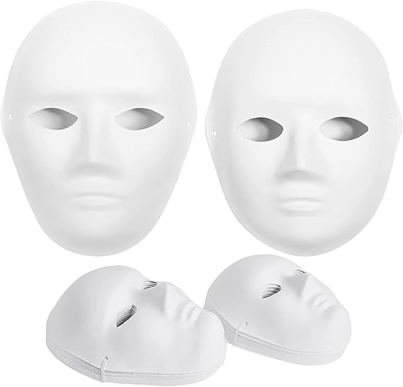 Halloween Masks