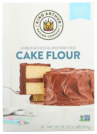 Pastry Flour