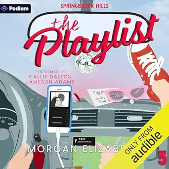 Playlist or Audiobook Subscription