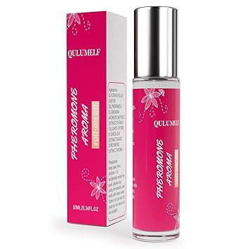 High-Quality Fragrance