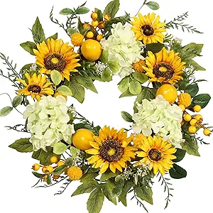 Summer Decor