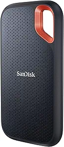 External Hard Drive