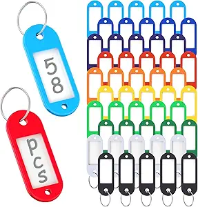 ID Tag