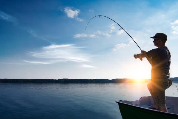 Fishing Trip Essentials: Gear, Bait, and Smart Safety Tips