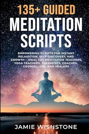 Guided Meditation Recordings
