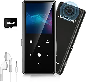 Personal Music Player