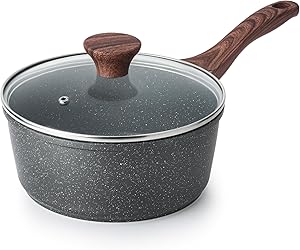 Saucepans