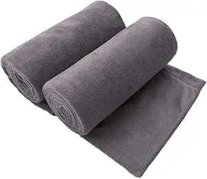 Organic Microfiber Towels